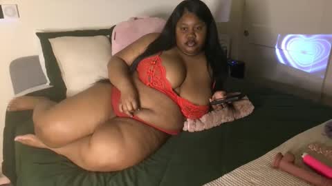 Miss Kitty online show from November 9, 1:04 am