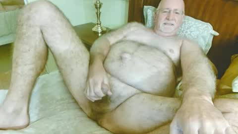 exposedfur online show from December 20, 5:36 am