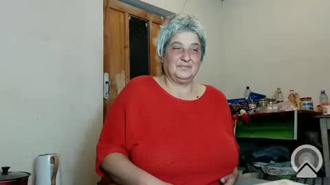 Snapshot of exquisitemature chatting on December 26, 7:49 pm ExquisiteMature online show from December 26, 7:49 pm