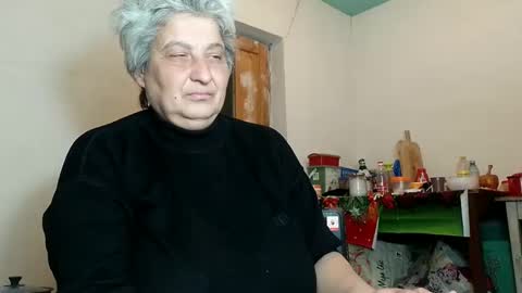 Snapshot of exquisitemature chatting on January 26, 6:48 pm ExquisiteMature online show from January 26, 6:48 pm