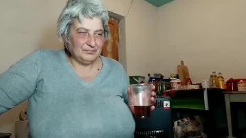 Snapshot of exquisitemature chatting on March 4, 7:01 pm ExquisiteMature online show from March 4, 7:01 pm