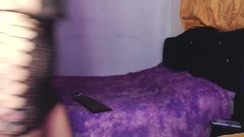 extasis_live online show from October 19, 2:45 am