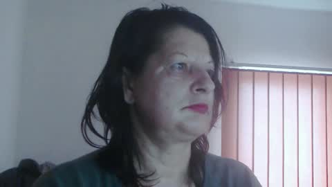 ExtasyMature online show from January 31, 9:59 am