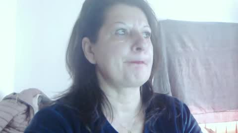 ExtasyMature online show from February 5, 11:34 am