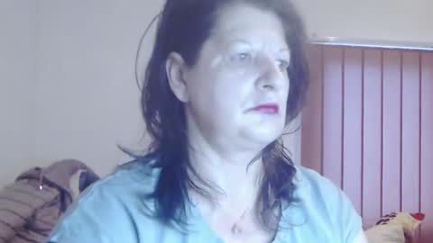 ExtasyMature online show from February 7, 6:14 am