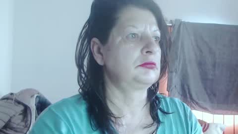 ExtasyMature online show from February 7, 10:40 am