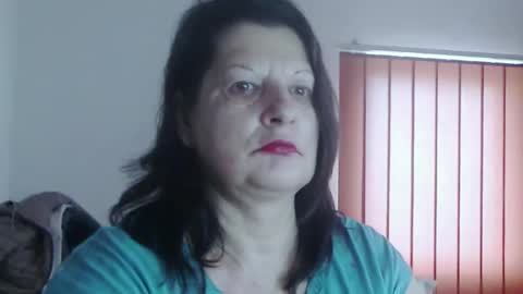 ExtasyMature online show from February 8, 9:56 am