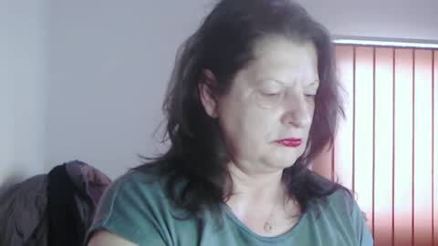 ExtasyMature online show from February 14, 6:34 am