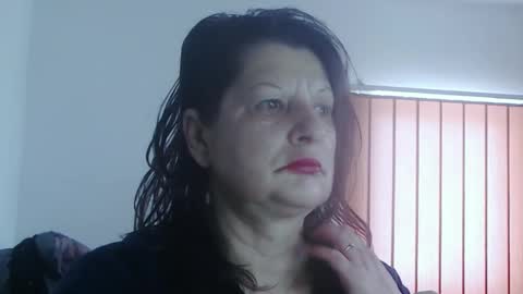 ExtasyMature online show from February 18, 9:43 am