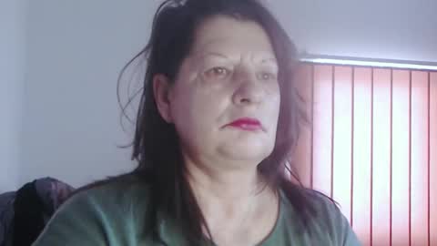 ExtasyMature online show from February 20, 6:28 am