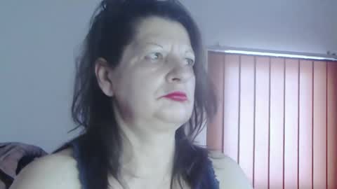 ExtasyMature online show from February 25, 5:41 am