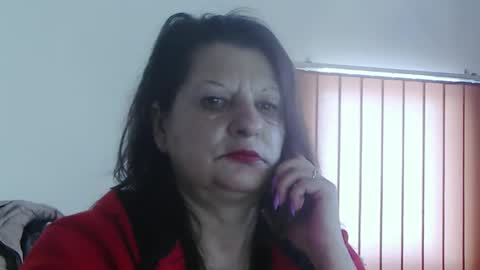 ExtasyMature online show from February 25, 8:47 am