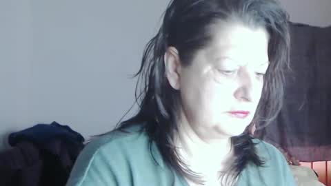 ExtasyMature online show from March 12, 6:18 am