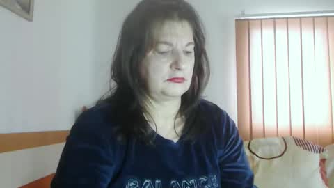 ExtasyMature online show from September 28, 6:30 am