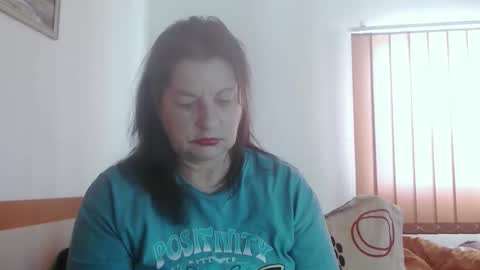 ExtasyMature online show from October 9, 8:45 am