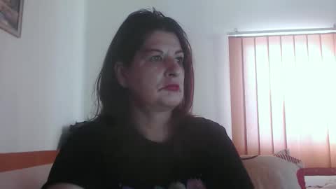 ExtasyMature online show from October 17, 9:01 am