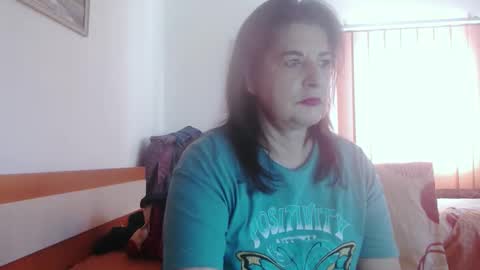 ExtasyMature online show from October 20, 10:05 am