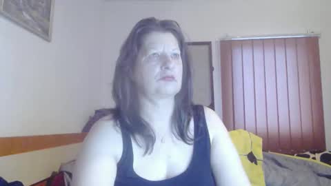 ExtasyMature online show from November 5, 6:02 am