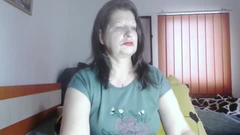 ExtasyMature online show from November 25, 6:35 am