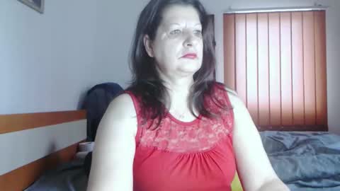 ExtasyMature online show from November 26, 6:47 am