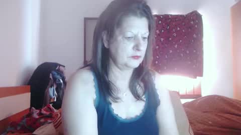 ExtasyMature online show from December 16, 11:15 am