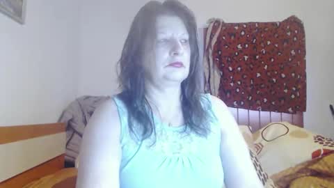 ExtasyMature online show from January 9, 6:27 am