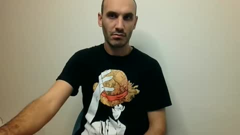 Extro online show from October 24, 8:38 pm