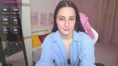 Amelia online show from January 10, 8:16 am