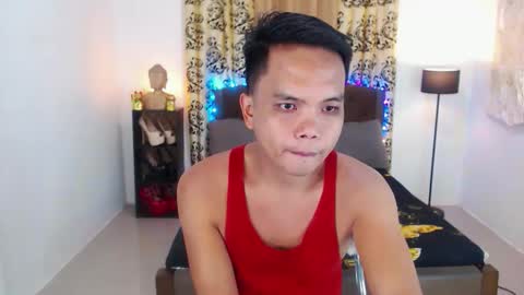 JOHNDAVE online show from September 20, 8:48 am