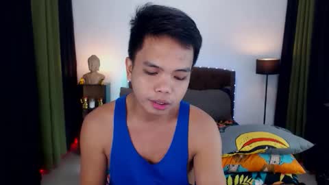 JOHNDAVE online show from October 9, 2:20 am