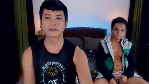 JOHNDAVE online show from October 11, 3:28 am