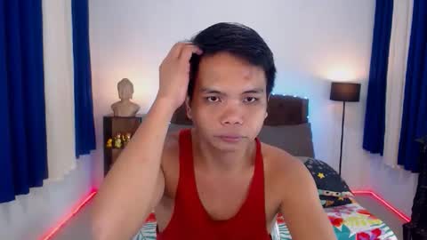 JOHNDAVE online show from November 4, 2:54 am