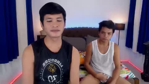 JOHNDAVE online show from November 7, 3:17 am