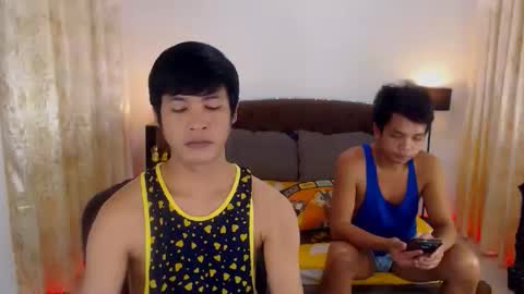 JOHNDAVE online show from December 2, 2:39 am