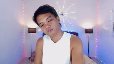 JOHNDAVE online show from February 10, 4:49 am