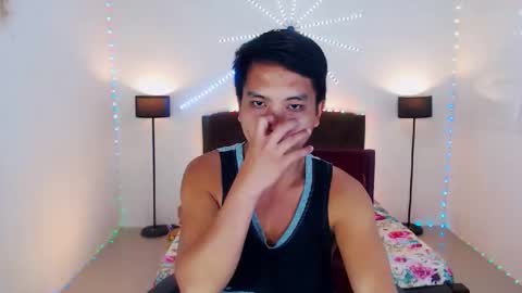 JOHNDAVE online show from February 11, 5:23 am