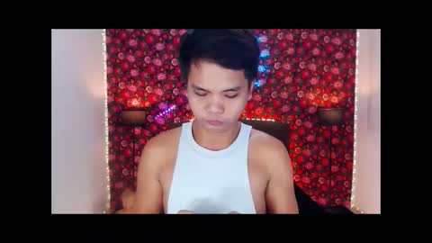 JOHNDAVE online show from February 13, 2:51 am