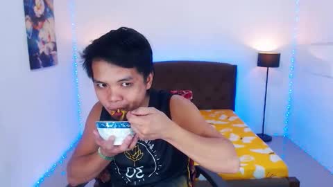 JOHNDAVE online show from March 2, 4:58 am