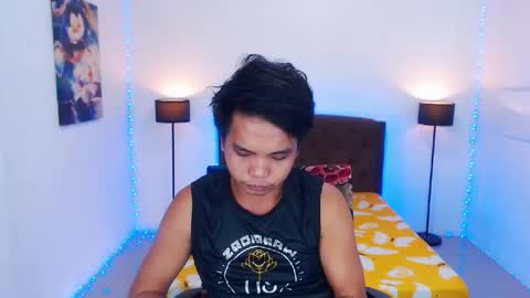 JOHNDAVE online show from March 2, 7:15 am