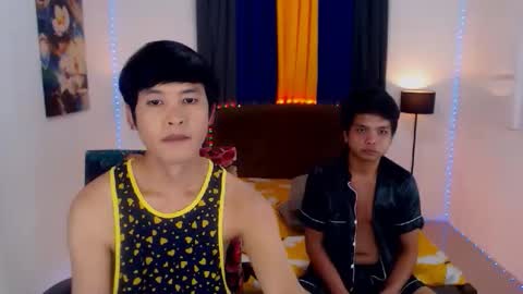 JOHNDAVE online show from March 19, 1:42 am