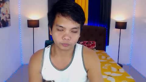 JOHNDAVE online show from March 24, 3:33 am