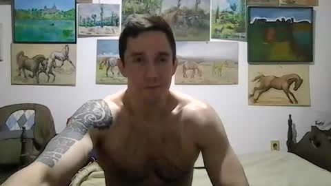 extraterrestre777 online show from June 16, 10:23 pm