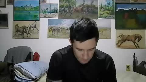 extraterrestre777 online show from June 21, 10:12 pm
