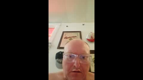 Snapshot of exudingcum4u1978 chatting on December 15, 2:05 am exudingcum4u1978 online show from December 15, 2:05 am