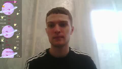 Beavis online show from October 2, 8:10 am