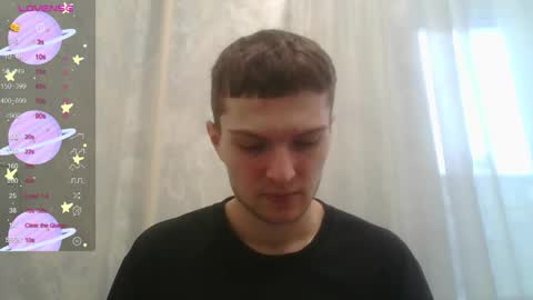 Beavis online show from October 6, 9:40 am