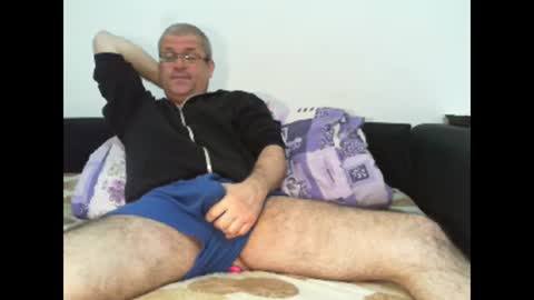 GEORGE online show from December 29, 4:59 am