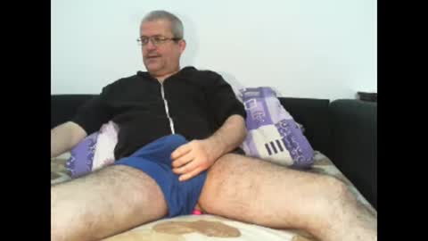 GEORGE online show from December 30, 6:09 am
