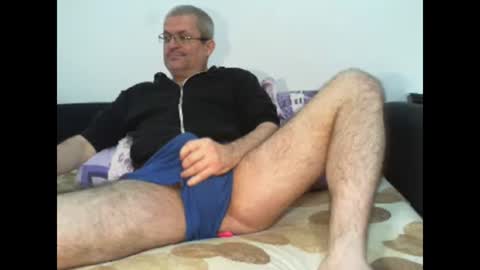 GEORGE online show from December 31, 12:46 pm