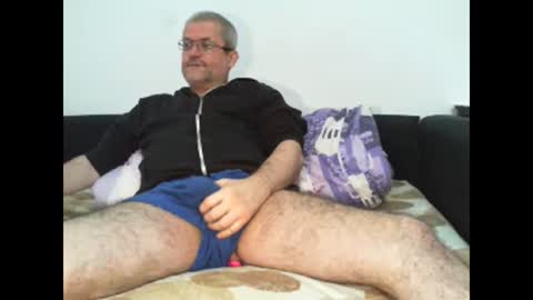 GEORGE online show from January 2, 12:46 pm
